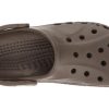 Crocs Baya Clogs „Schokolade“ 10126-200