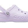 Crocs Baya gefütterte Clogs „Lavendel“ 205969-50P
