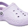 Crocs Baya gefütterte Clogs „Lavendel“ 205969-50P