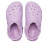 Crocs Baya gefütterte Clogs „Orchidee“ 205969-5Q5