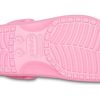 Crocs Baya gefütterte Clogs „Pink“ 205969-6M3