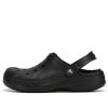 Crocs Baya Gefütterter Clog „Schwarz“ 205969-060