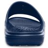 Crocs Baya Hausschuhe Tiefblau 12000-410