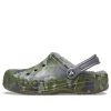 Crocs Baya Lined Clog Printing Fleece Lined Unisex Camouflage Hausschuhe 205975-97G Crocs Baya Lined Clog Printing Fleece Lined Unisex Camouflage Hausschuhe 205975-97G