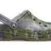 Crocs Baya Lined Clog Printing Fleece Lined Unisex Camouflage Hausschuhe 205975-97G Crocs Baya Lined Clog Printing Fleece Lined Unisex Camouflage Hausschuhe 205975-97G