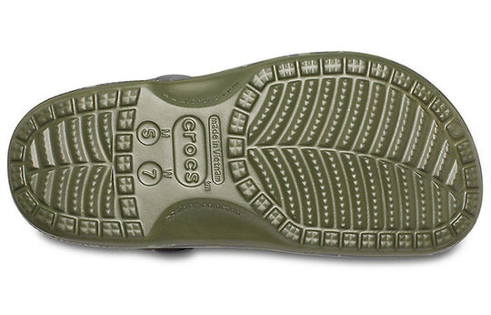 Crocs Baya Lined Clog Printing Fleece Lined Unisex Camouflage Hausschuhe 205975-97G Crocs Baya Lined Clog Printing Fleece Lined Unisex Camouflage Hausschuhe 205975-97G