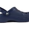 Crocs Baya Sport-Hausschuhe Tiefblau 205969-463