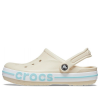 Crocs Bayaband Clog „Beige Blue“ 205089-1LI