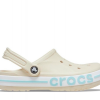 Crocs Bayaband Clog „Beige Blue“ 205089-1LI