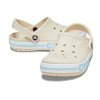 Crocs Bayaband Clog „Beige Blue“ 205089-1LI