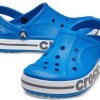 Crocs Schuhe Sportsandalen „Blau Grau“ 20508-4JO