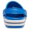 Crocs Schuhe Sportsandalen „Blau Grau“ 20508-4JO