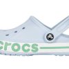Crocs Bayaband Clog „Mineral Blue“ 205089-4SX
