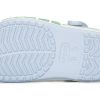Crocs Bayaband Clog „Mineral Blue“ 205089-4SX