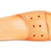 Crocs Bayaband Clog Orange Hausschuhe 205392-801