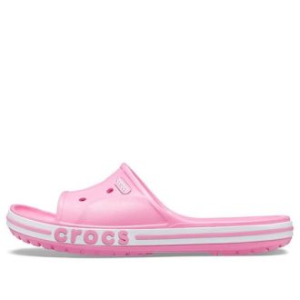 Crocs Bayaband Clog Rote Hausschuhe 205392-669