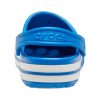 Crocs Bayaband Clog Strandsandalen Blau 205089-4JL Crocs Bayaband Clog Strandsandalen Blau 205089-4JL