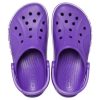 Crocs Bayaband Clog, verschleißfest, gemütlich, für Strand und Sport, Unisex, lila, Sandalen 205089-520 Crocs Bayaband Clog, verschleißfest, gemütlich, für Strand und Sport, Unisex, lila, Sandalen 205089-520