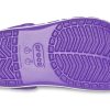 Crocs Bayaband Clog, verschleißfest, gemütlich, für Strand und Sport, Unisex, lila, Sandalen 205089-520 Crocs Bayaband Clog, verschleißfest, gemütlich, für Strand und Sport, Unisex, lila, Sandalen 205089-520
