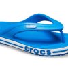 Crocs Bayaband Flip-Flops Blau 205393-4JL