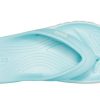 Crocs Bayaband Flip-Flops eisblau Unisex 205393-4JF