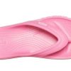 Crocs Bayaband Flip-Flops Rot 205393-669