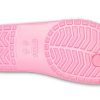 Crocs Bayaband Flip-Flops Rot 205393-669