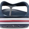 Crocs Bayaband Flip-Flops Tiefblau Unisex 205393-4CC