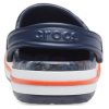 Crocs Bayaband Printing Sandalen Tiefblau 205840-4SC Crocs Bayaband Printing Sandalen Tiefblau 205840-4SC