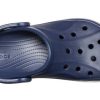 Crocs Bayaband Printing Sandalen Unisex Blau 206233-410