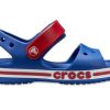 Crocs Bayaband Sandalen „Blau“ 205400-4O5 Crocs Bayaband Sandalen „Blau“ 205400-4O5