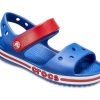 Crocs Bayaband Sandalen „Blau“ 205400-4O5 Crocs Bayaband Sandalen „Blau“ 205400-4O5