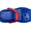 Crocs Bayaband Sandalen „Blau“ 205400-4O5 Crocs Bayaband Sandalen „Blau“ 205400-4O5