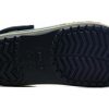 Crocs Bayaband Sport Band Clog „Schwarz Mehrfarbig“ 208268-0C4