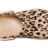 Crocs Bayaband Strandsandalen Leopardenmuster 206232-90L Crocs Bayaband Strandsandalen Leopardenmuster 206232-90L