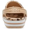 Crocs Bayaband Strandsandalen Leopardenmuster 206232-90L Crocs Bayaband Strandsandalen Leopardenmuster 206232-90L
