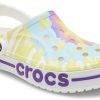 Crocs Bayaband Strandsandalen Mehrfarbig 206047-928 Crocs Bayaband Strandsandalen Mehrfarbig 206047-928