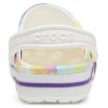 Crocs Bayaband Strandsandalen Mehrfarbig 206047-928 Crocs Bayaband Strandsandalen Mehrfarbig 206047-928