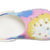 Crocs Bayaband Strandsandalen Mehrfarbig 206047-928 Crocs Bayaband Strandsandalen Mehrfarbig 206047-928