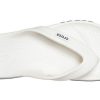Crocs Bayaband Weiß Blau Unisex Flip-Flops „Weiß Blau“ 205393-126