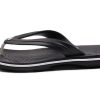 Crocs Beach Flip-Flops Schwarz Unisex 11033-001