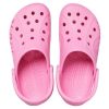 Crocs Beach Rosa Rote Sandalen 10126-669