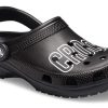 Crocs Beach Schwarze Sandalen 206450-066 Crocs Beach Schwarze Sandalen 206450-066