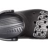 Crocs Beach Schwarze Sandalen 206450-066 Crocs Beach Schwarze Sandalen 206450-066