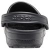 Crocs Beach Schwarze Sandalen 206450-066 Crocs Beach Schwarze Sandalen 206450-066