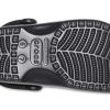 Crocs Beach Schwarze Sandalen 206450-066 Crocs Beach Schwarze Sandalen 206450-066