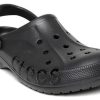 Crocs Beach Schwarze Unisex-Sandalen 10126-001 Crocs Beach Schwarze Unisex-Sandalen 10126-001