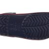 Crocs Beach Sports Hausschuhe Unisex Marineblau 206021-4CC