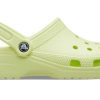 Crocs Beach Sports Sandalen Unisex Gelb 10001-3U4