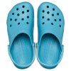 Crocs Beach Unisex-Sandalen in Jeansblau, 10001-4ST